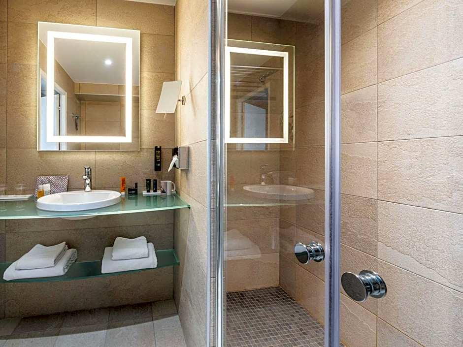 ibis Styles Lyon Gorge de Loup Saphir (Ouverture avril 2026)