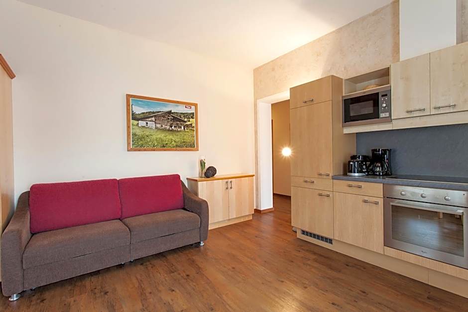 ALPENAPART LADIS ehemals Alpenapart Alexander