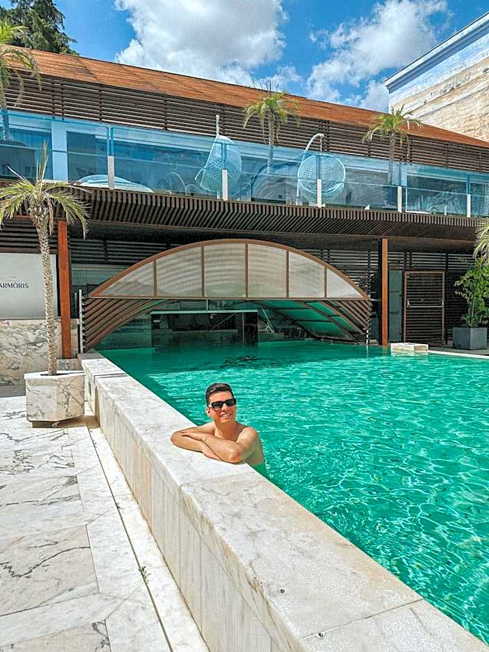 Alentejo Marmòris Hotel & Spa, a Small Luxury Hotel of the World