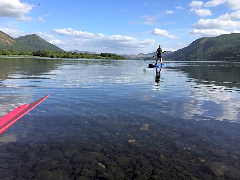 Lakeside Country Guest House