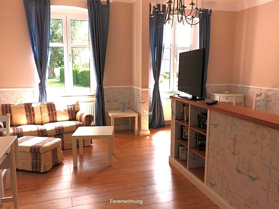 Landhotel Gut Zarrentin