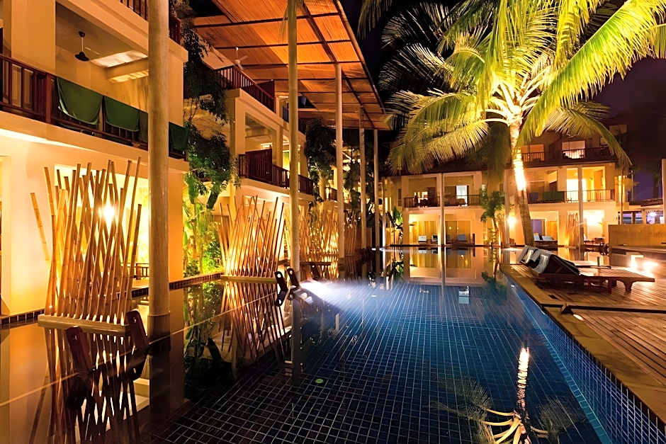 Ayara Villas Hotel