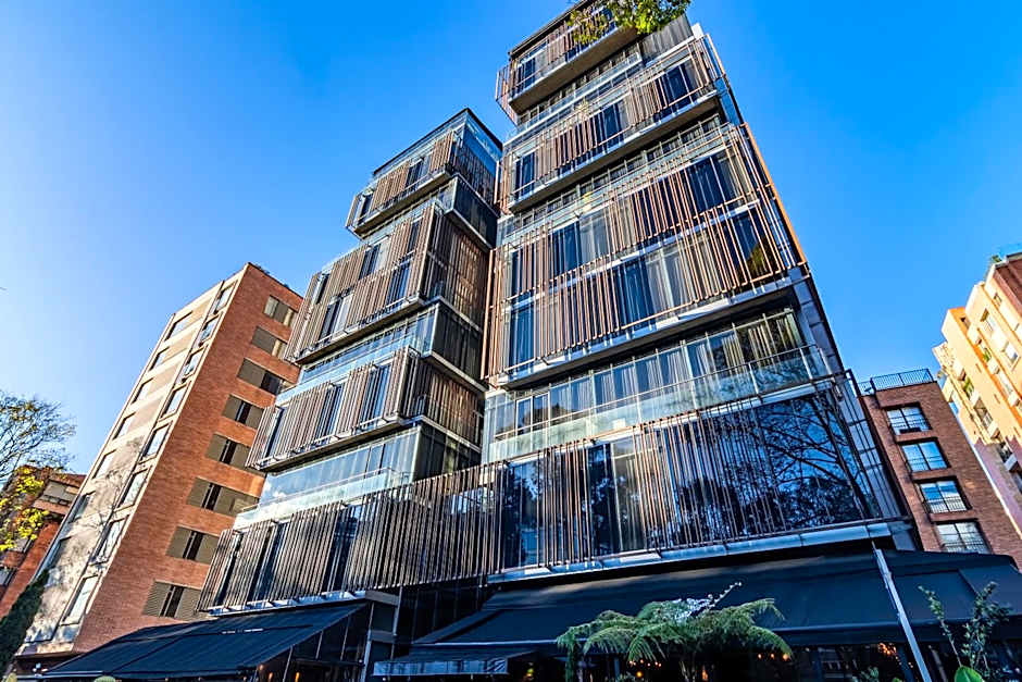 Ghl Hotel Bioxury