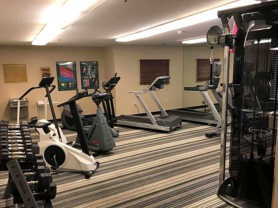 Sonesta Simply Suites Chicago Naperville