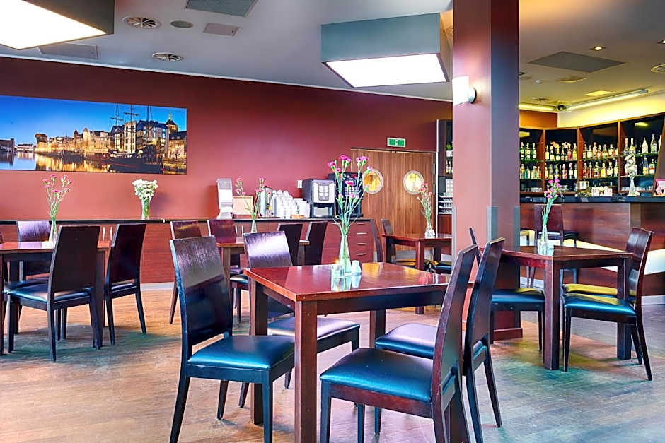 Focus Hotel Gdansk