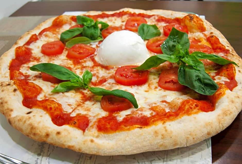 Palace Hotel & SPA La CONCHIGLIA D' ORO