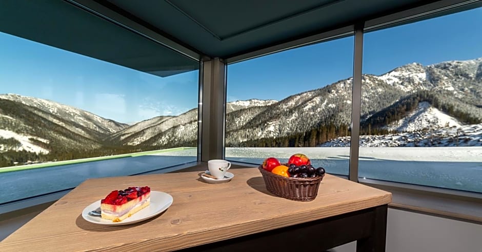 Hotel Strachan Family Jasná