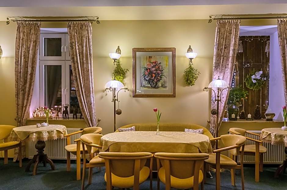 Hotel BERLINER