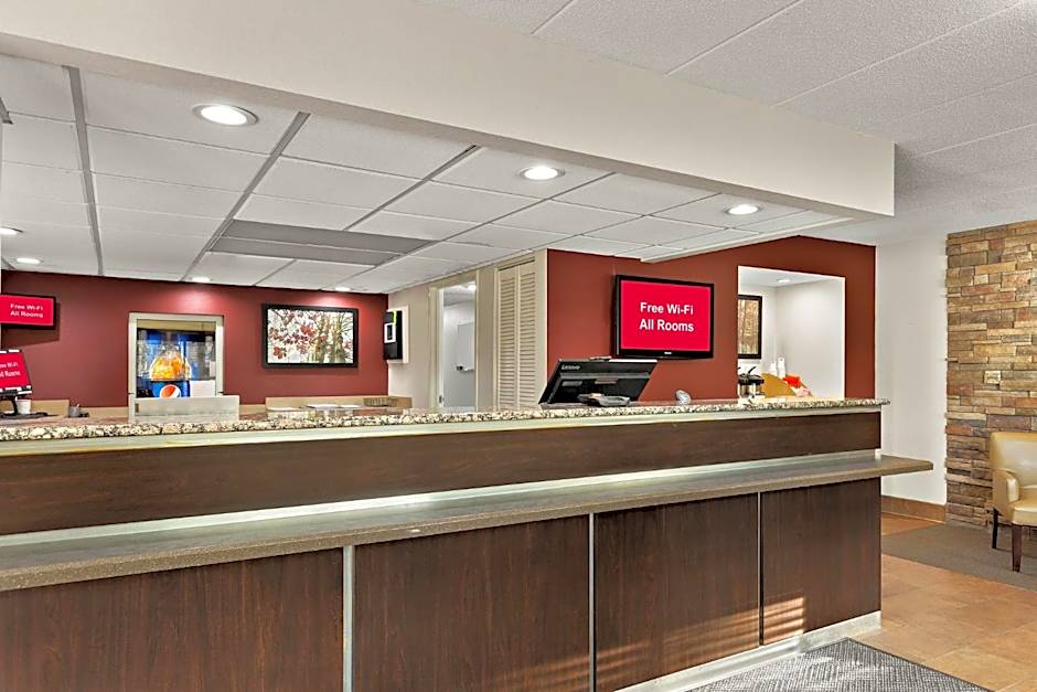 Red Roof Inn Cleveland - Westlake