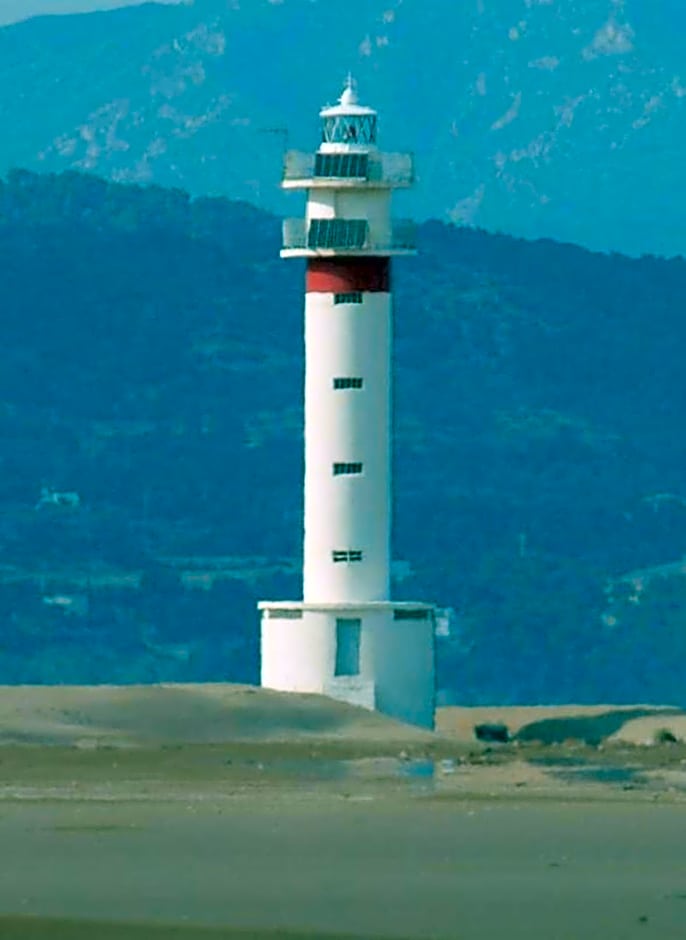Hotel Mediterrani Blau