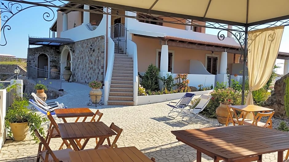 B&B Villa Maristella