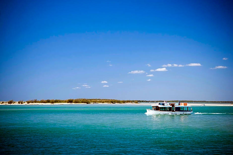 BreakFree Grand Pacific