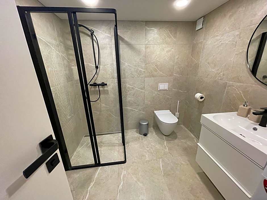 Viešbutis Prie Fontano