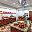 Hampton Inn & Suites Lonoke