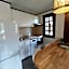 Chalet Appart'Hôtel l'Eau Vive