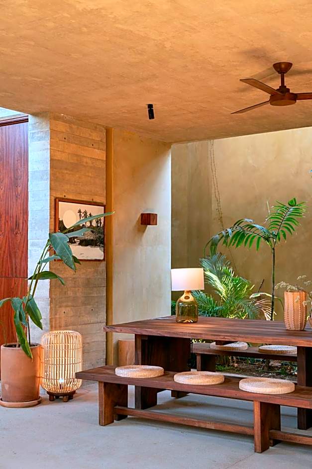 Ennea Hotel - Adults Only