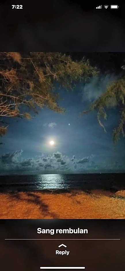 Paka Tamim Seaview Hotel