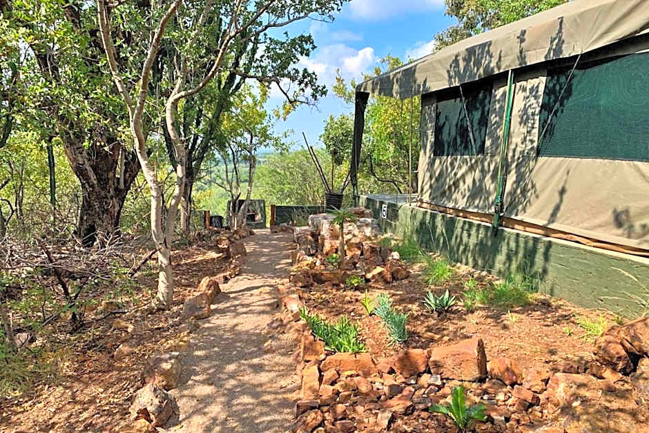 Shala Mushe Tented Camp & Camp