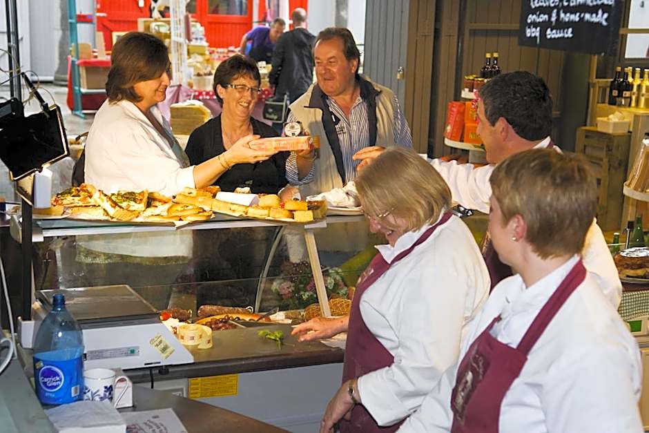 Limerick Strand Hotel