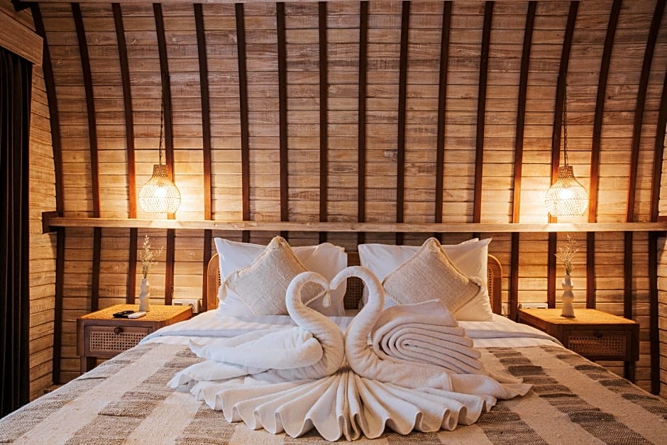 Ratan Hotel Uluwatu