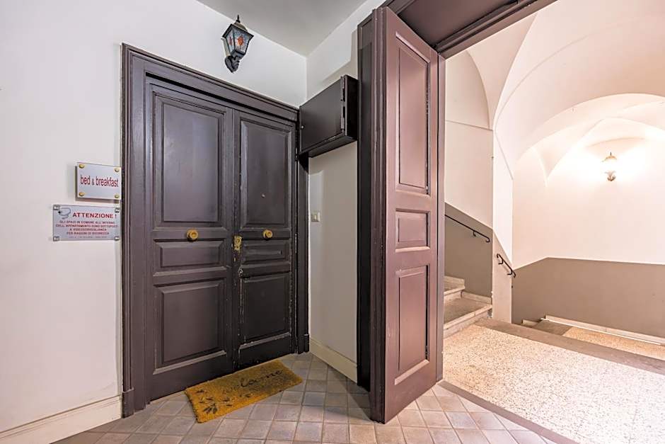 Piano Nobile by Napoliapartments