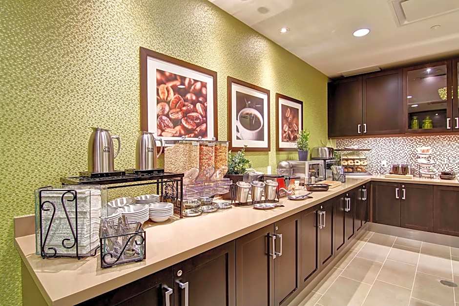 Homewood Waterloo St Jacobs