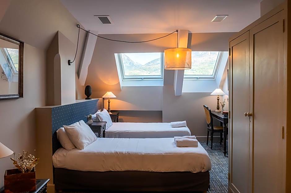 Hotel la Robeyere,  BW Signature Collection