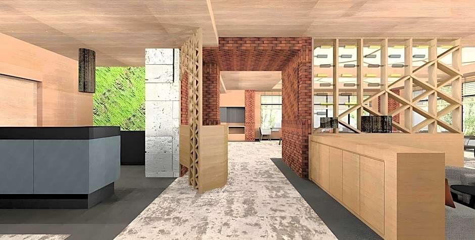 Winery Hotel and Condominium HITOHANA