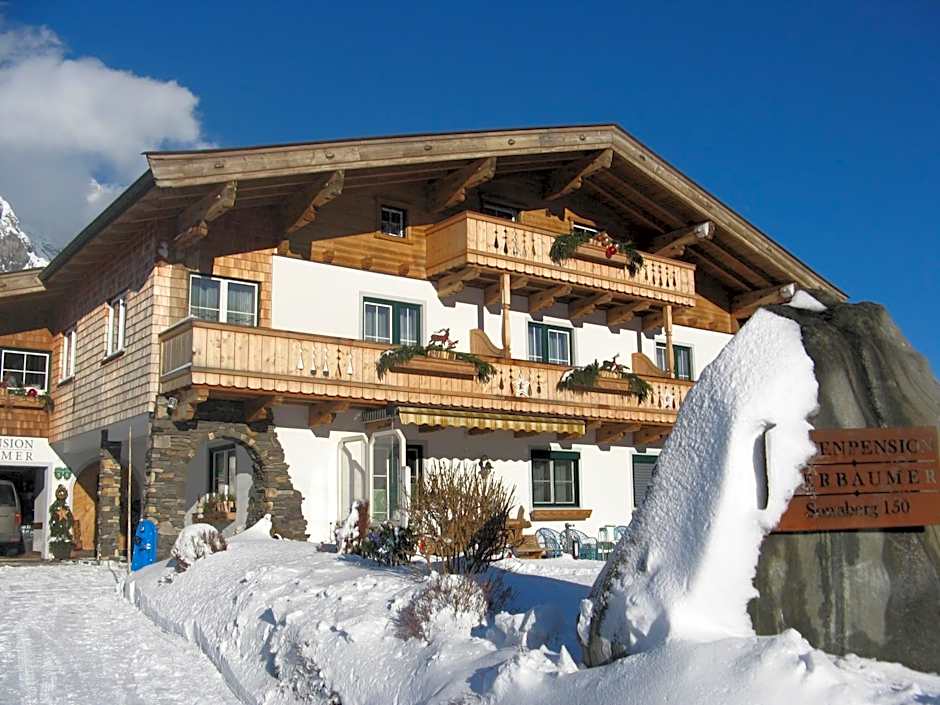 Ferienpension Bierbaumer