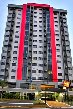 Vivendas Rio Claro by Atlantica