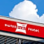 SwissEver Hotel Zug
