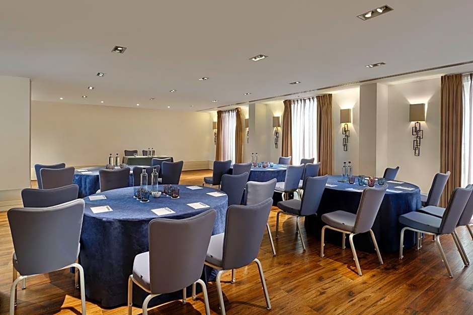 Sheraton Heathrow Hotel