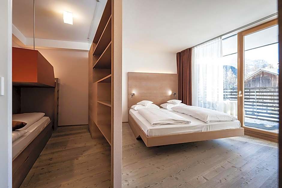 Residence Königswarte Strata Sexten