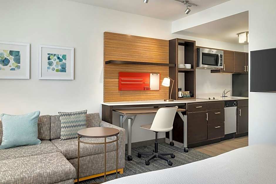 TownePlace Suites by Marriott Auburn University Area