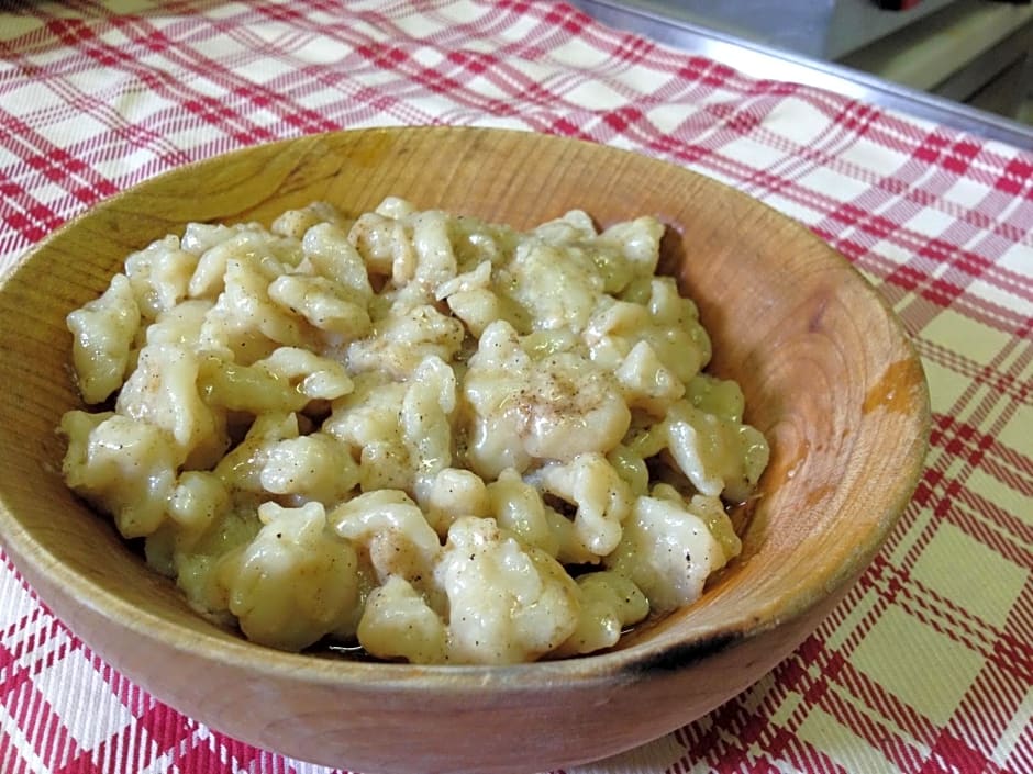 Locanda "Al Terrazzo"