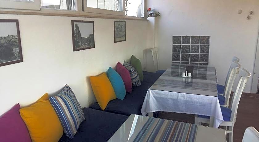 Urkmez Hotel