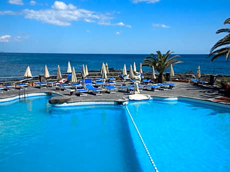 Arathena Rocks Hotel