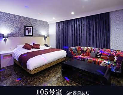 Hotel 5stars (Adult Only)