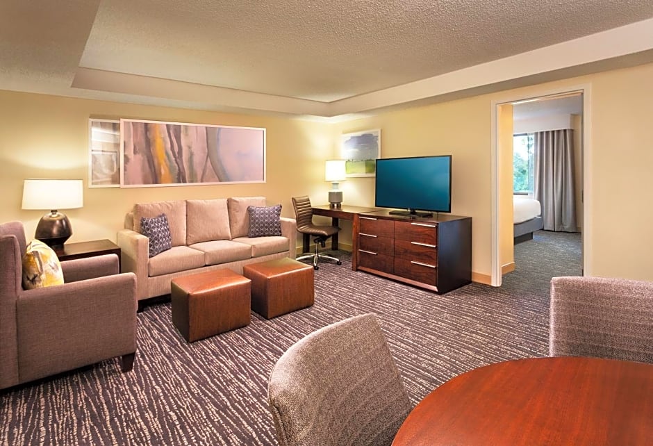 DoubleTree by Hilton Hotel Columbia