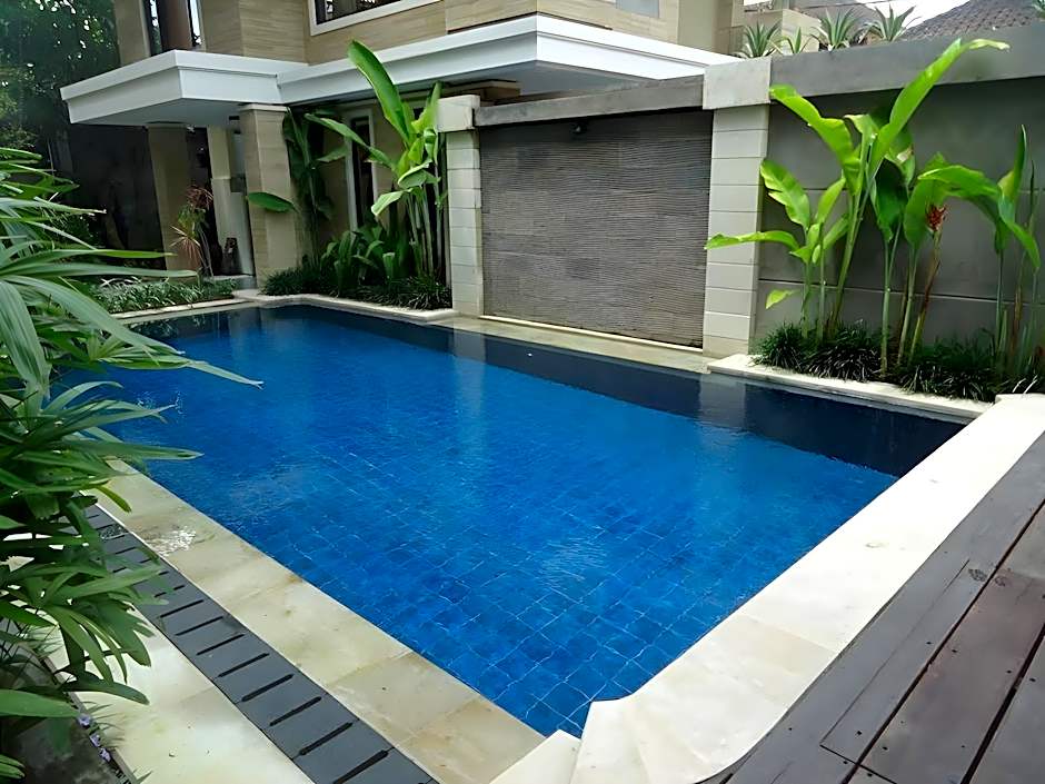 Kondra Premiere Guest House Kuta