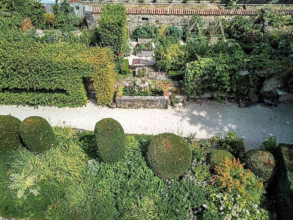 Domaine de la Maison Forte