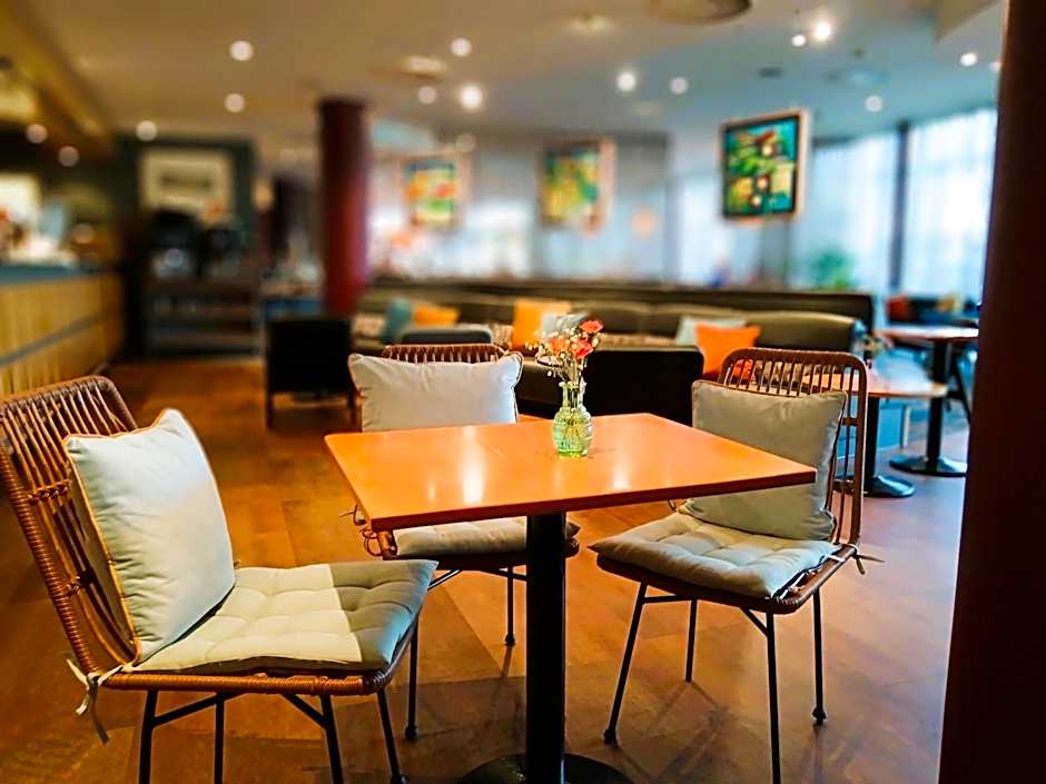 Future Inn Cardiff Bay