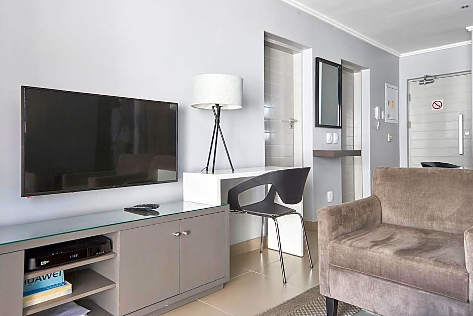 The Residency Hurlingham