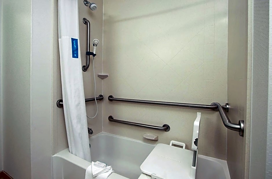 Hampton Inn Winfield