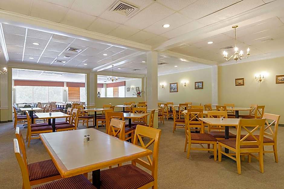 Clarion Inn Harpers Ferry-Charles Town
