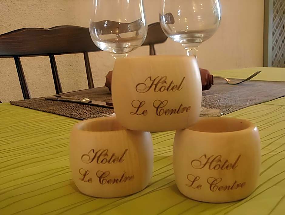 Hotel Le Centre
