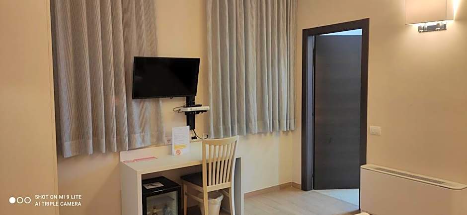 Palazzo Marignano Hotel