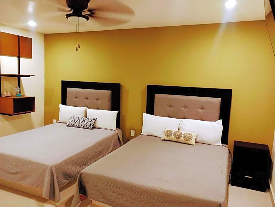 Hotel Casa 20