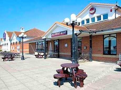 Premier Inn Hartlepool Marina