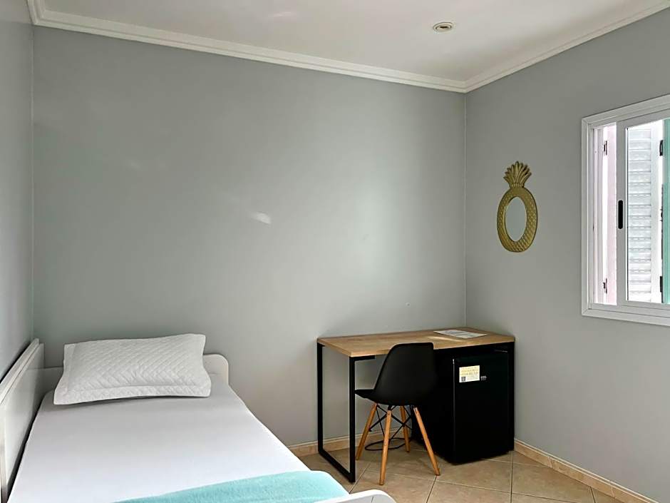 Pousada Altas Natureza